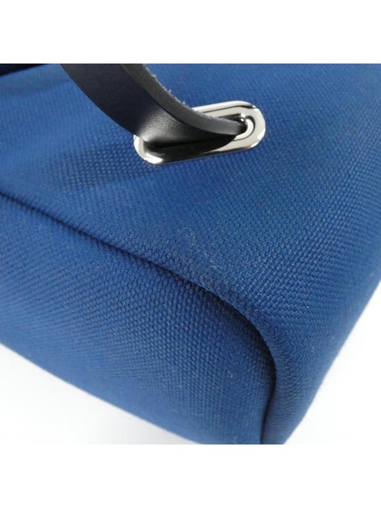 Hermes Herbag Zip Ado Backpack main image 9